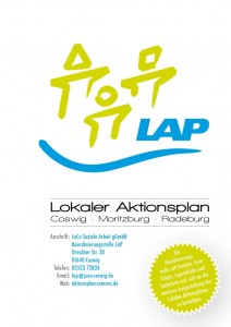 LAP Coswig/Moritzburg/Radeburg